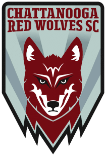 Chattanooga Red Wolves SC