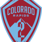 Colorado Rapids 2