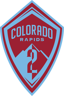 Colorado Rapids 2