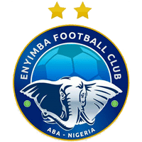Nigeria Enyimba FC
