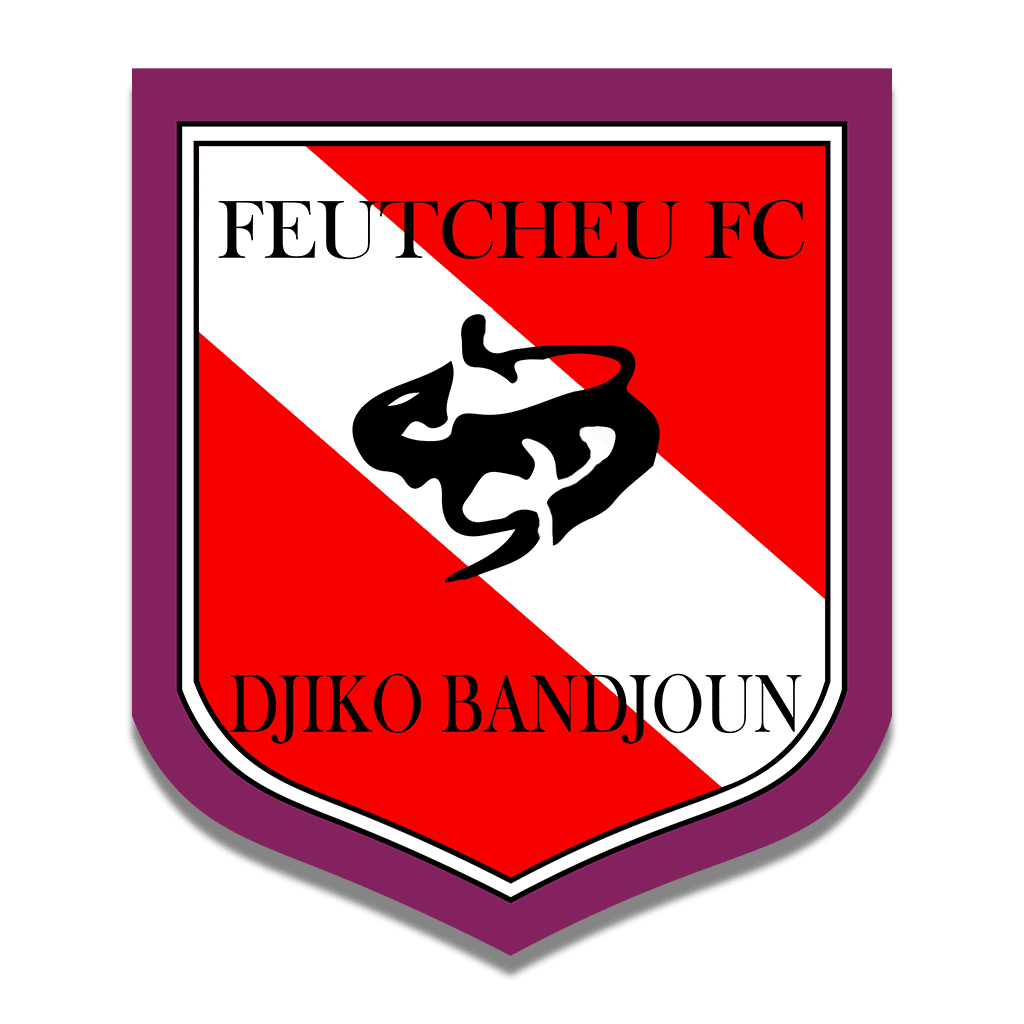 Feutcheu FC Djiko FC de Bandjoun Logo
