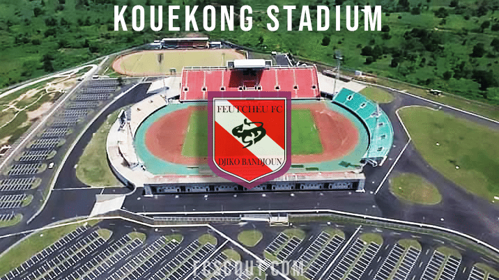 Feutcheu FC Kouekong Stadium