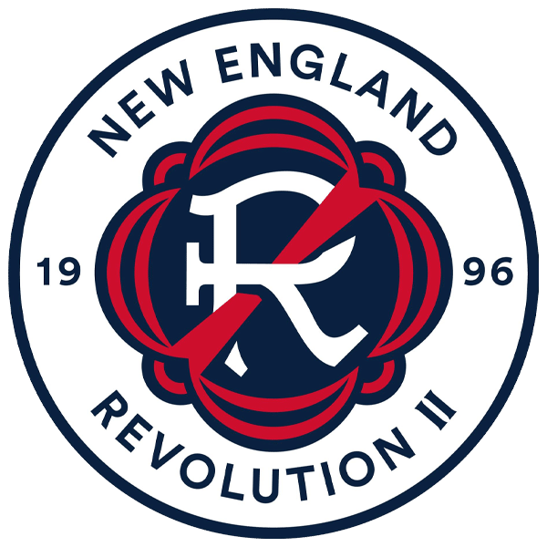 New England Revolution II 