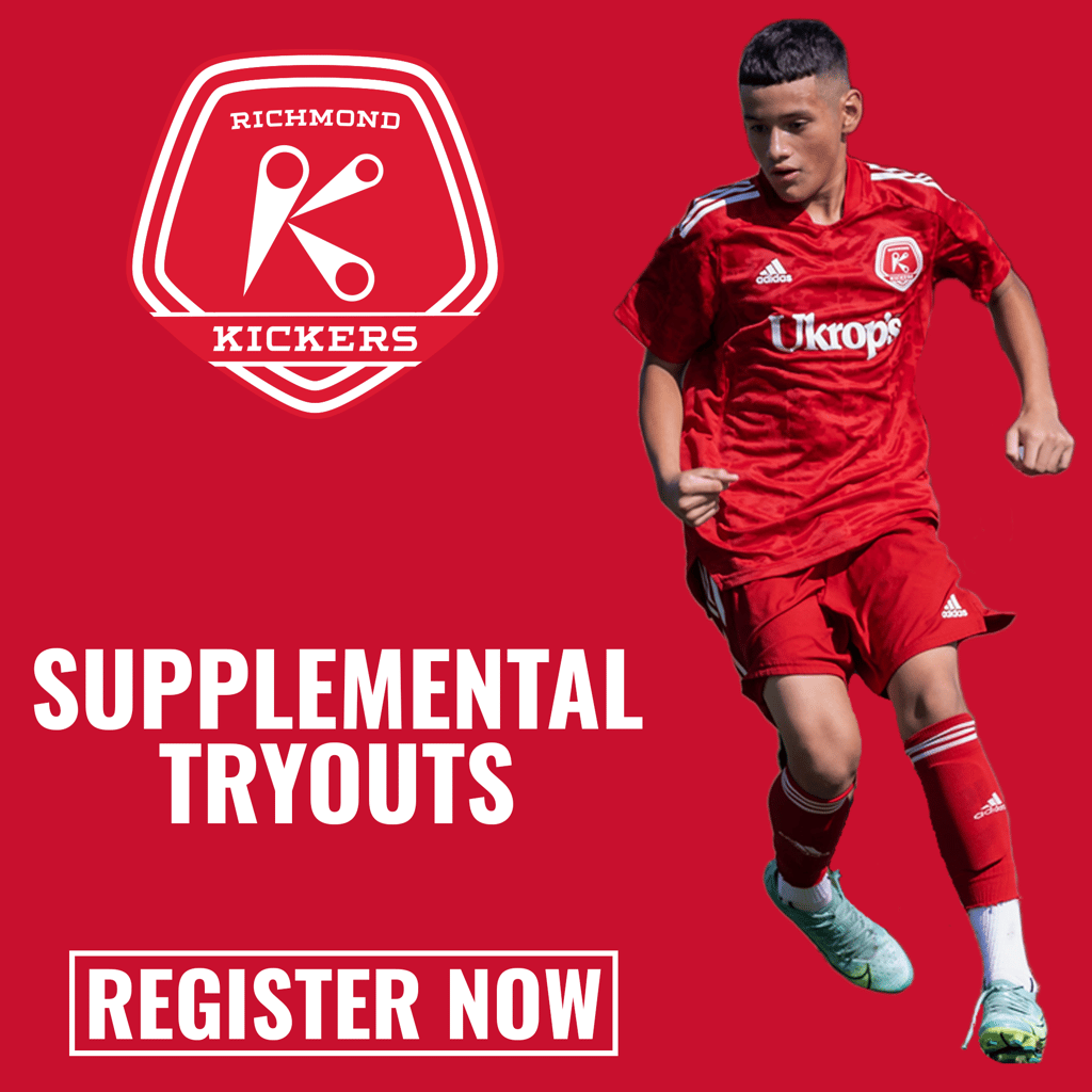 Richmond Kickers Tryouts & Club Guide History, Stadium, Players, and More!