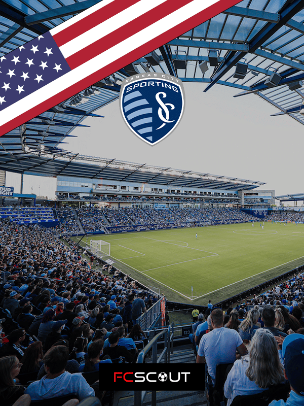 Children's Mercy Park Guide to the Home of Sporting Kansas City