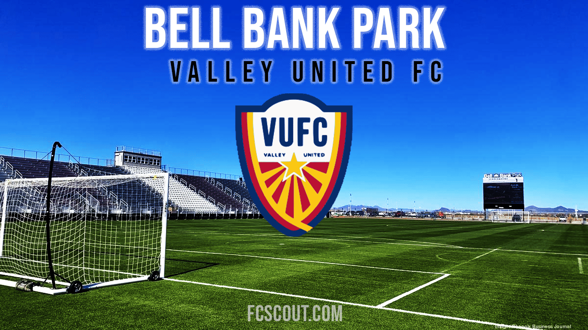 Valley United FC Tryouts & Club Guide: History, Stadium, Players, And More!