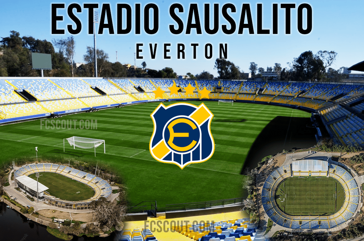 Everton de Viña del Mar Tryouts - FCScout.com