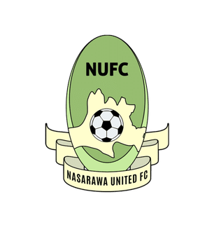 Nasarawa United F.C.