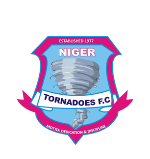 Niger Tornadoes 