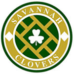 Savannah Clovers Football Club Logo
