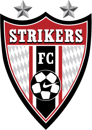 STRIKERS FC - Irvine