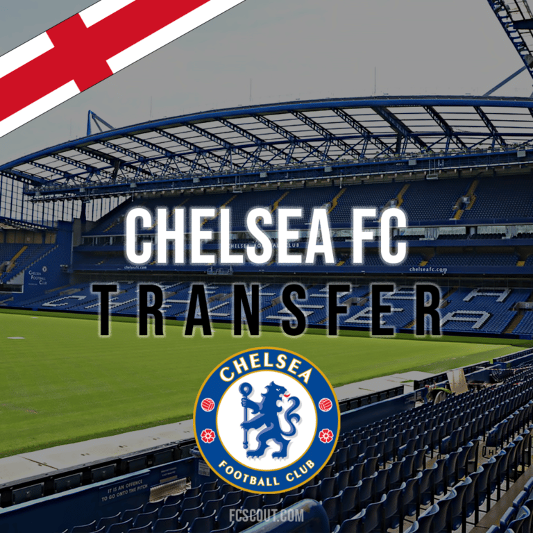 Chelsea Transfer Market Rumors