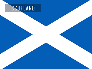 Scotland Soccer Clubs