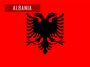 Albania Soccer Clubs
