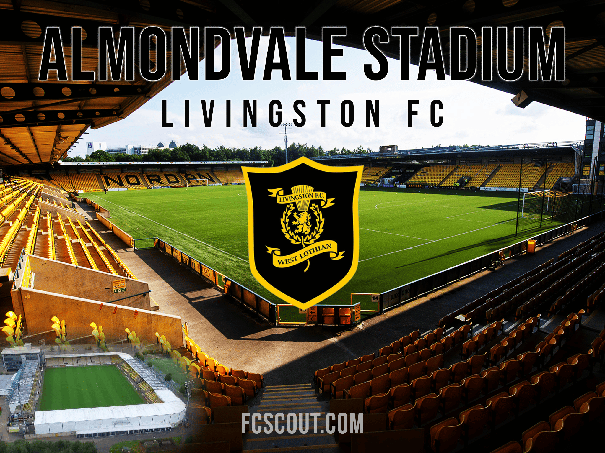 Livingston FC Tryouts