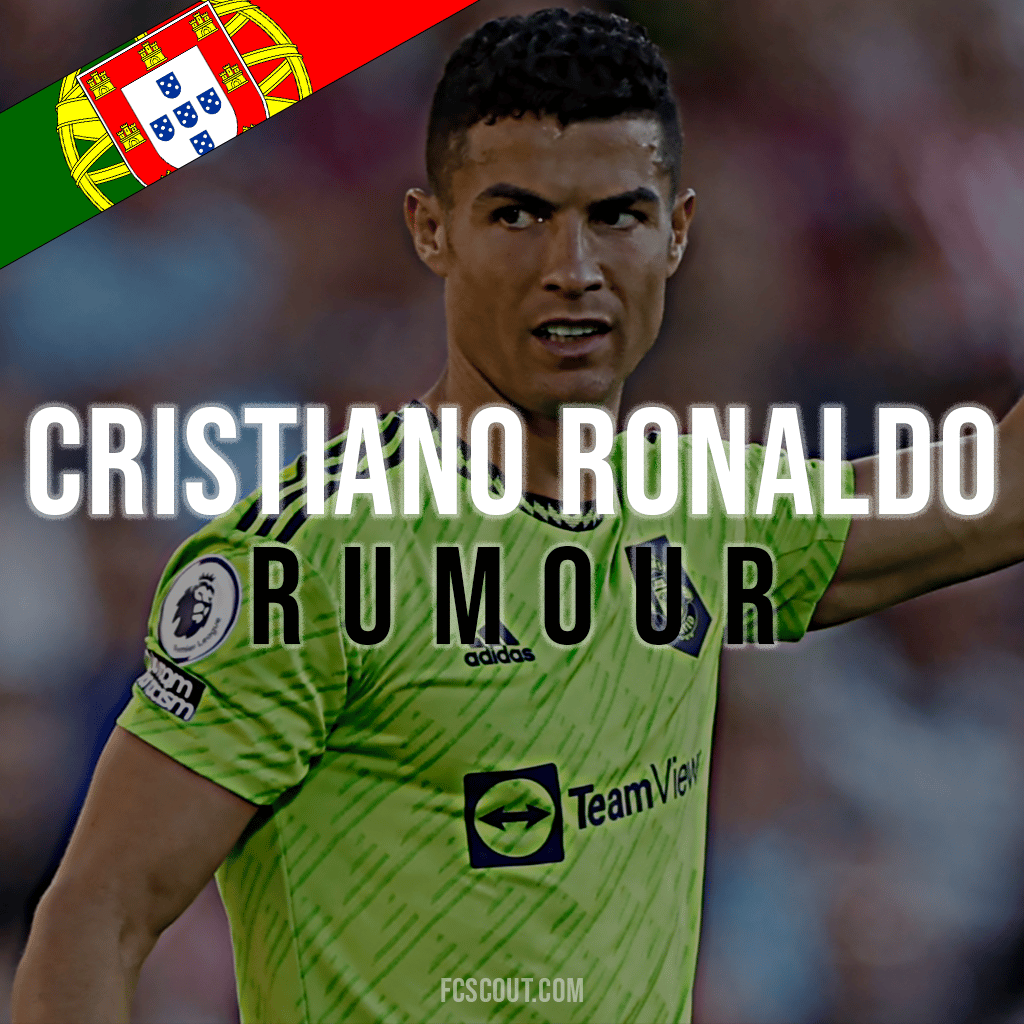 Cristiano Ronaldo Manchester United Transfer