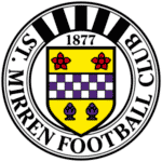 St Mirren Football Club Trials
