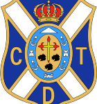 CD Tenerife
