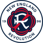 Soccer Club New England Revolution