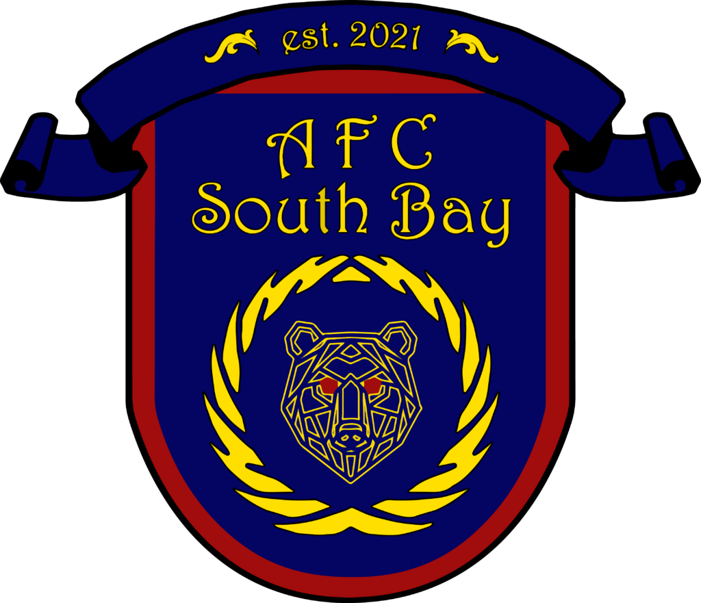 AFC South Bay San Jose