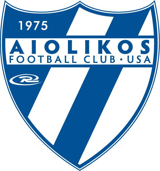 AIOLIKOS FC USA RUSH