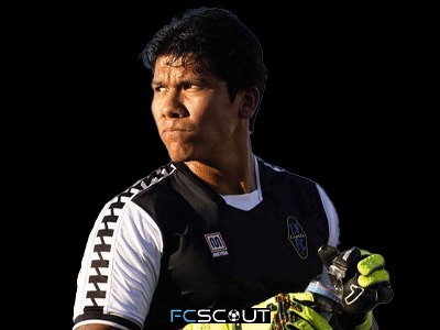 Abraham Romero Soccer Player Profile