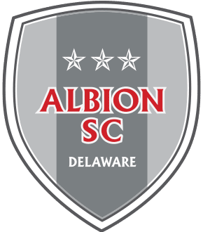 Albion SC Delaware