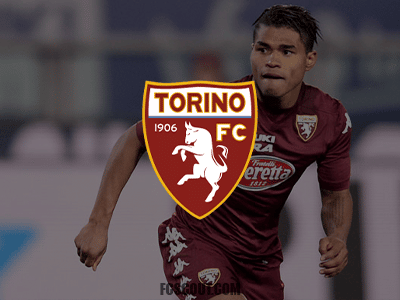 Josef Martinez - Torino FC