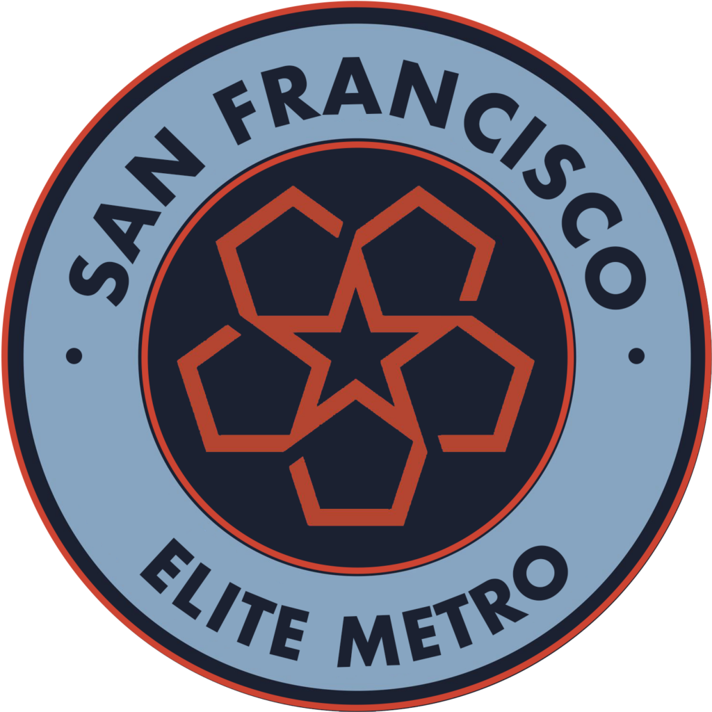 SF Elite Metro Logo