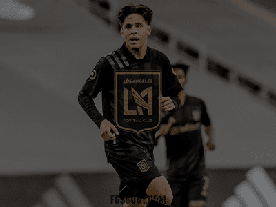 christian torres los angeles fc