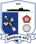 Barrow A.F.C.
