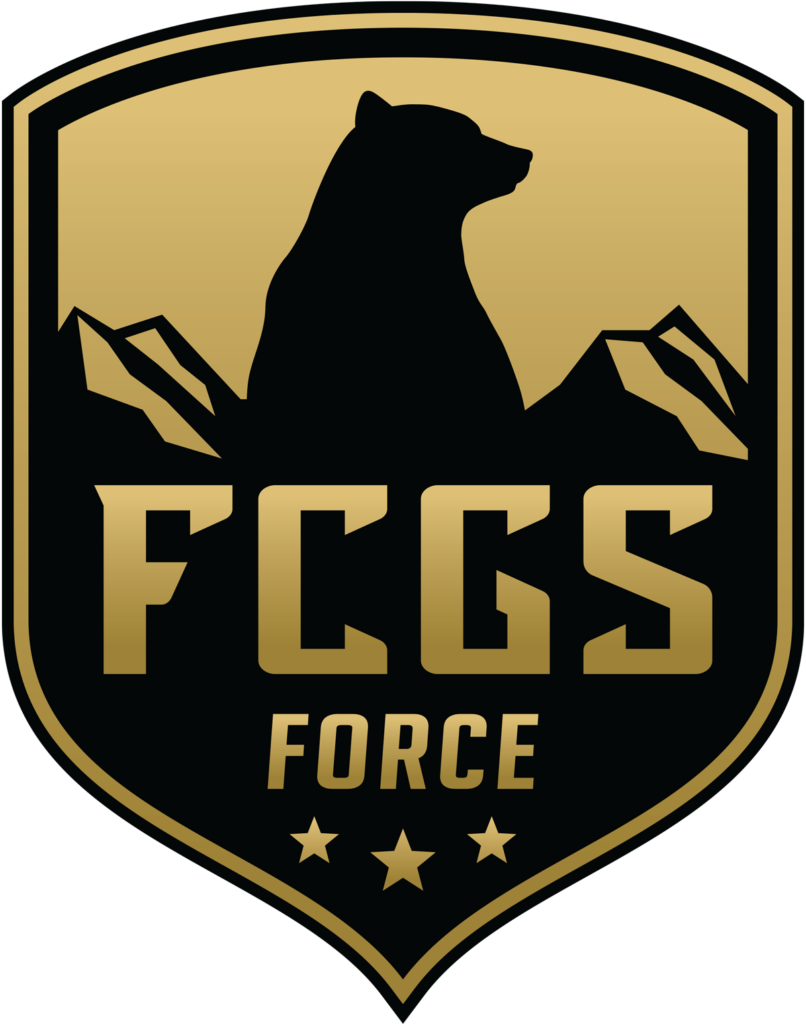 FC Golden State Logo