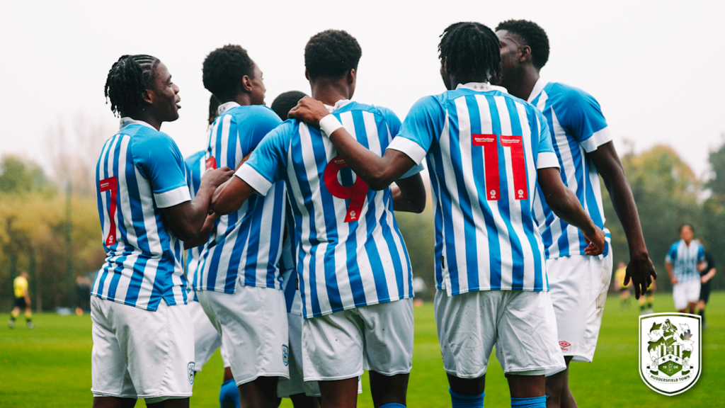 Huddersfield Town AFC Academy