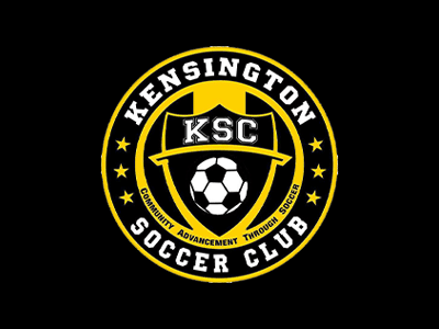 Kensington Soccer Club EPSL Logo