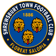 Shrewsbury Town F.C.