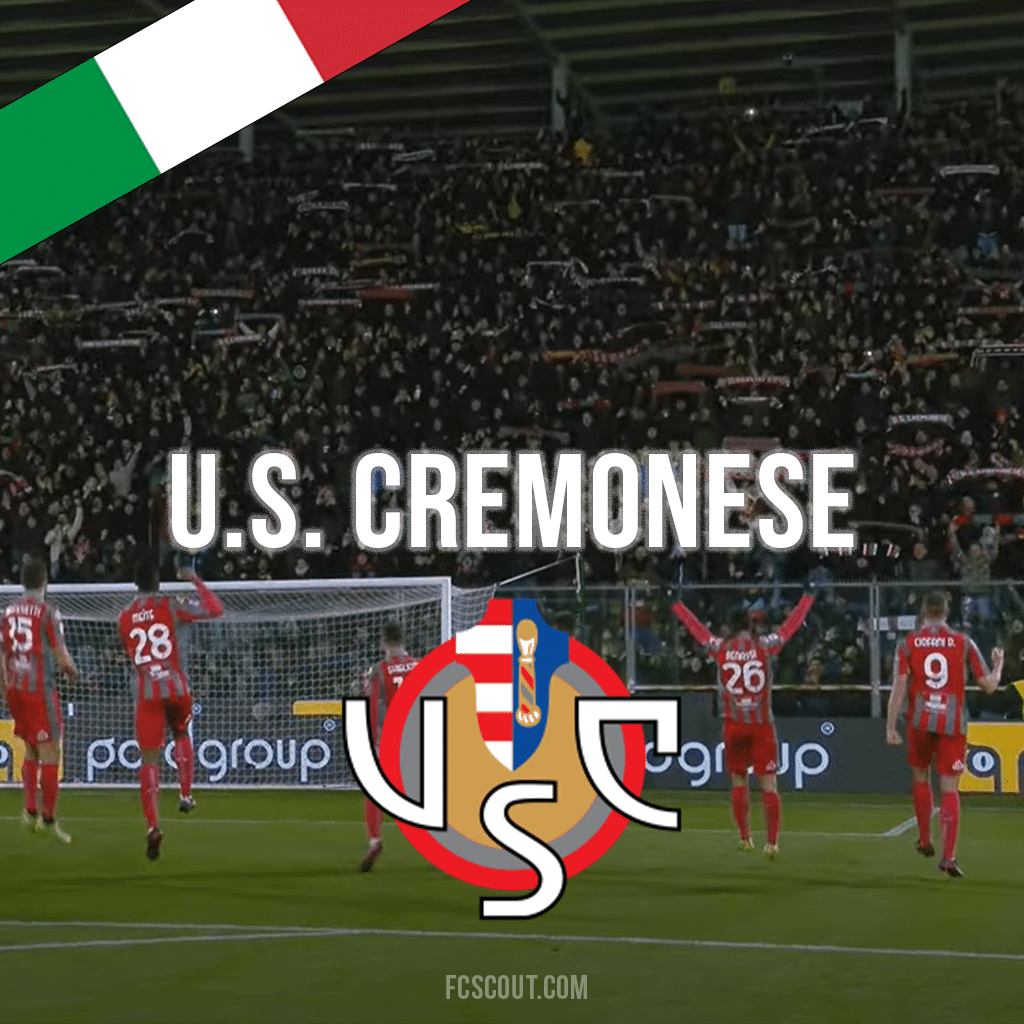 U.S. Cremonese defeats Roma in Serie A