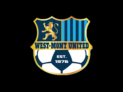 West-Mont United Club Logo