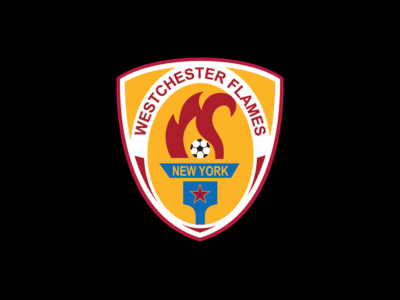 Westchester Flames Logo