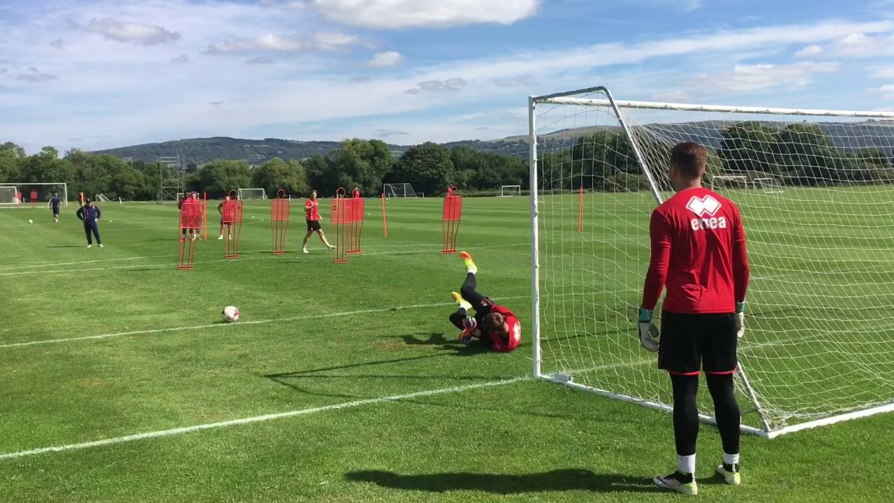 Cheltenham Town FC Tryouts & Club Guide: History, Stadium, Players, And More!