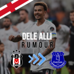 Dele Alli Return To Everton
