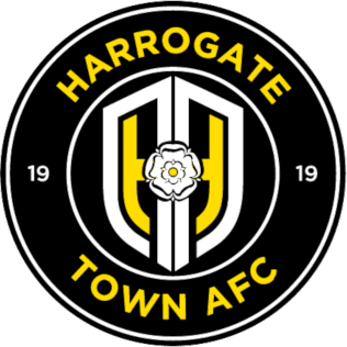 Harrogate Town A.F.C.