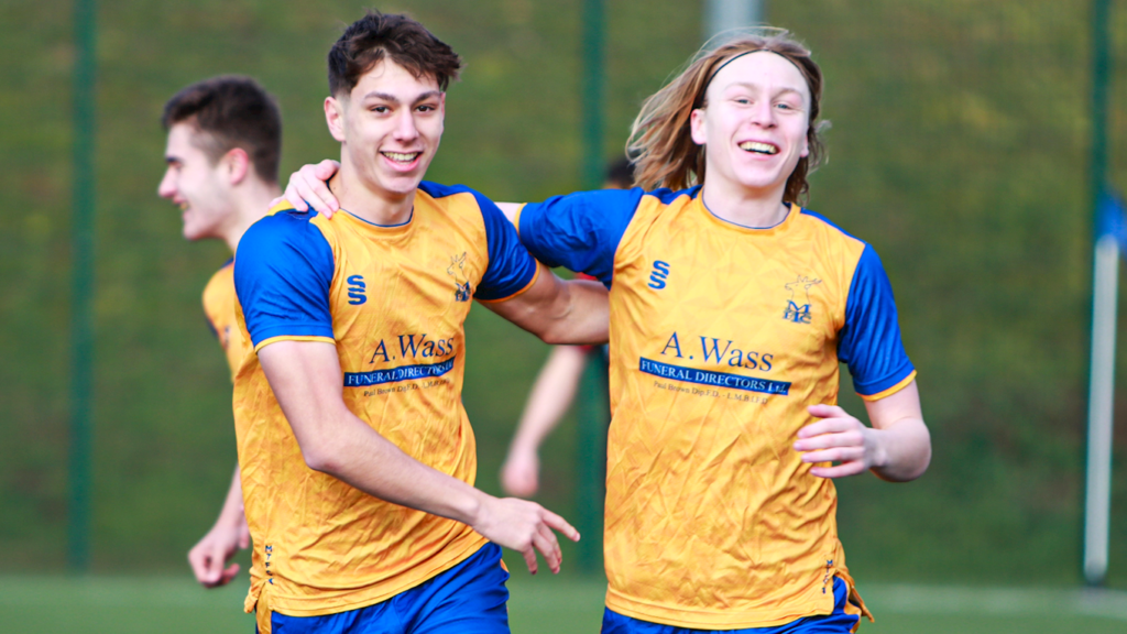 Mansfield Town FC Youth Academy