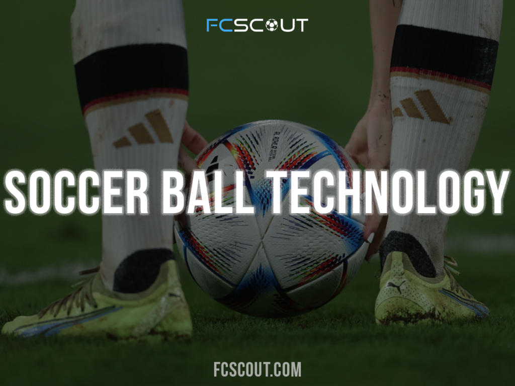 Soccer Ball Technology