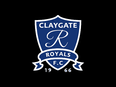Clagate Royals Swans England Soccer Club