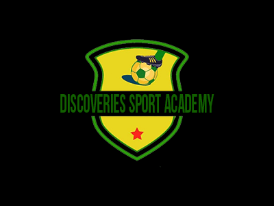 Discoveries Sport Academy Ghana Football Soccer