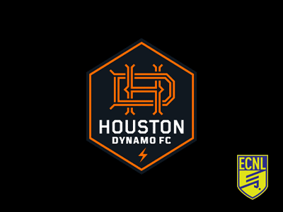 Houston Dynamo ECNL-RL 05