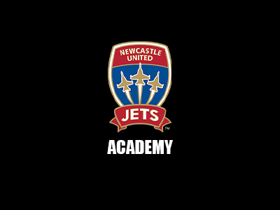 Newcastle Jets FC Academy
