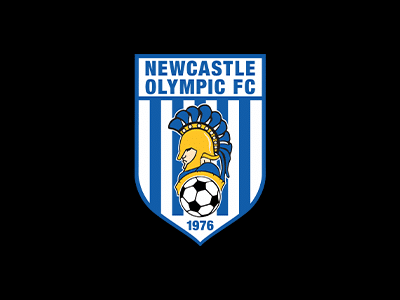 Newcastle Olympic FC Australia