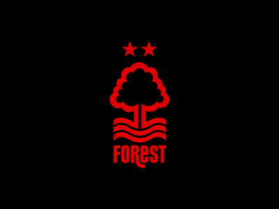 Nottingham Forest England