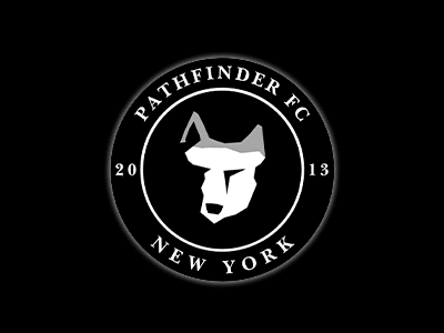 Pathfinder FC in New York in USL A Academy